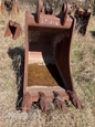 Front of used bucket,Used Bucket